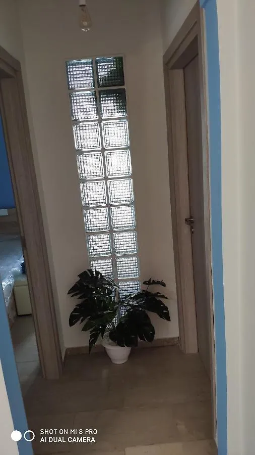 Villa Azzuro Ground Floor Nea Kallikrateia