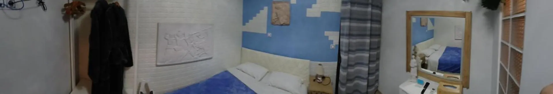Villa Azzuro Ground Floor Nea Kallikrateia 0*,  Grekland