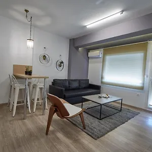 Luxury Studio In Διαμέρισμα
