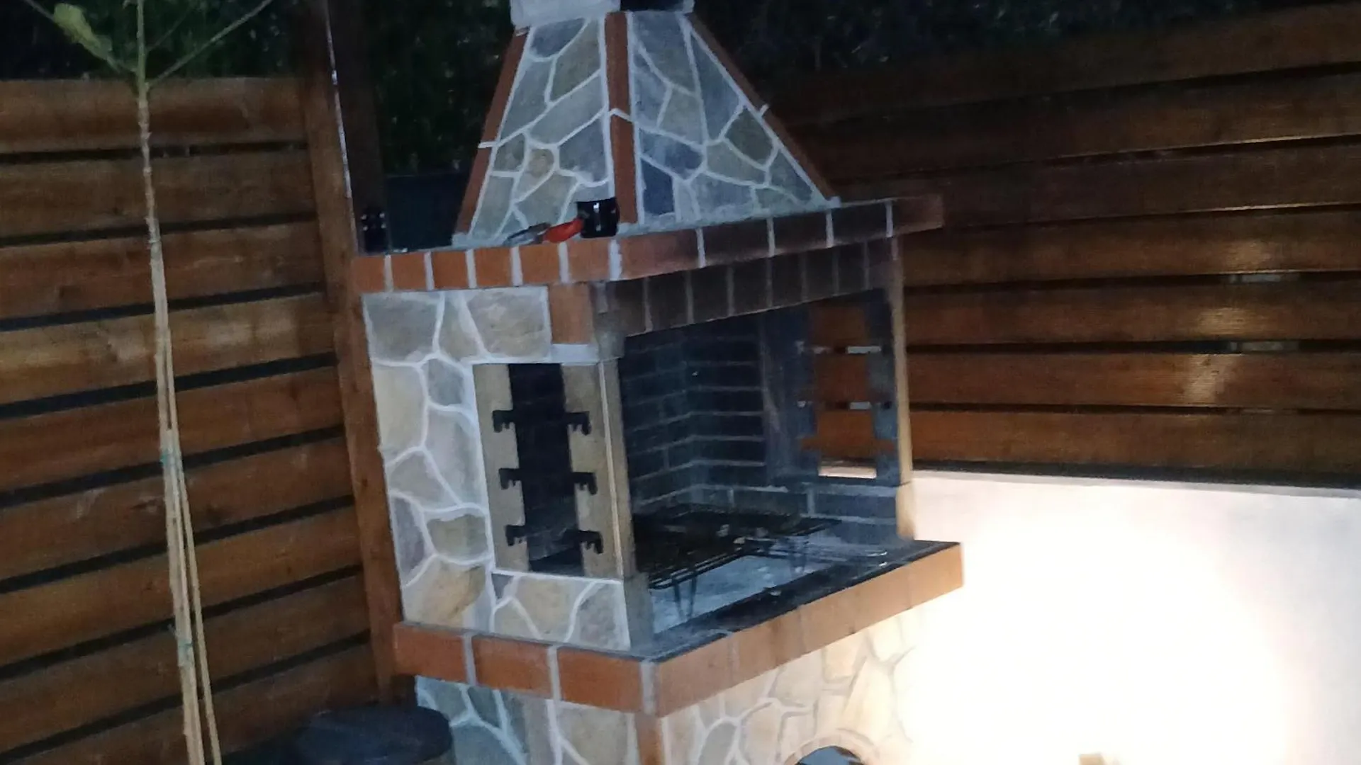 Villa Azzuro Ground Floor Nea Kallikrateia 0*,  Ελλάδα